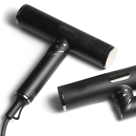 ヘアドライヤー