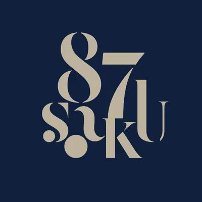 87saku